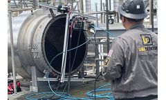 Automated Tube Cleaning, Robotics & Custom Solutions