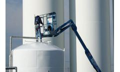 Surface Preparation and Coating Service