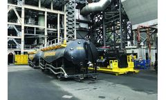 Hot Catalyst Vacuuming & Handling Service