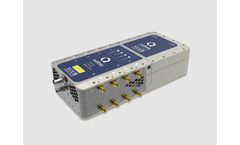 RadiLink - Model RLK3006C - 8-Channel RF Optical Link System