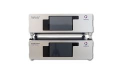 Model CTR1009B#020 - Seven Slot Modular EMC Test System