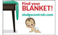 FIND YOUR BLANKET!