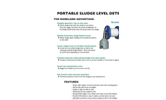 The Sludge Gun® Online Brochure