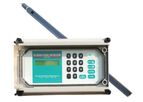 Markland - Automatic Sludge Blanket Level Detector