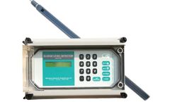Markland - Automatic Sludge Blanket Level Detector