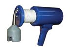 Markland Sludge Gun - Portable Sludge Blanket Level Detector