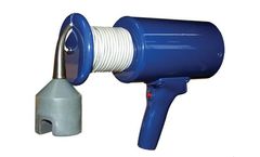 Markland Sludge Gun - Portable Sludge Blanket Level Detector