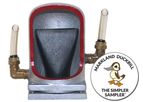 Markland Duckbill - Automatic Composite Sampling System