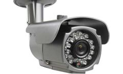 Riverwind - Wired Barn Camera System