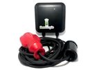 FarmSimple - Model Herd Hand Device - Water Trough Real Time Level Monitor