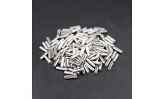 Crepak - Model Yaka 20P - Rugged RFID Tag