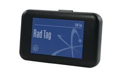 SIM-Teq - Model Rad Tag - Two Way Ranging (TWR) Simulation Device
