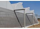 Insongreen - Greenhouse Insect Netting