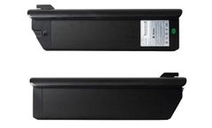 Rhino - Model BP-086 - Ebike Bicycle Battery
