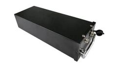 Bright Power - High Capacity Battery Pack