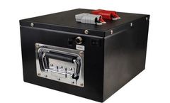 Bright Power - Customized Rechargeable Lithium Ion Battery Pack