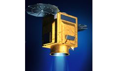 Model Pleiades Neo - Satellite Constellation (30cm)