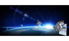 Model WorldView Legion - Satellite Constellation (30cm)