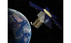 Model WorldView-4 - Satellite Sensor