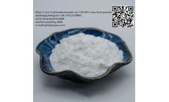 Wanjiang - Model CAS 49851-31-2 - 2-Bromo-1-Phenyl-Pentan-1-One