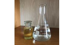 Wanjiang - Model CAS 140-11-4 - Benzyl Acetate