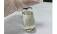 Wanjiang - Model 141-75-3 - Butyryl Chloride