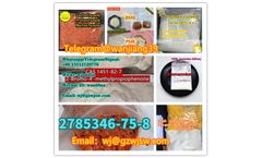 Wanjiang - Model 7447-40-7 - Potassium Chloride