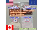 Model CAS 71368-80-4 - Real Lab supply Bromazolam