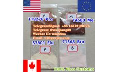Model CAS 71368-80-4 - Real Lab supply Bromazolam