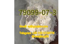 Telegram@wanjiang39 - Model cas 125541-22-2 - Mexico Canada USA warehouse 79099-07-3 109384-19-2 40064-34-4 new 99918-43-1