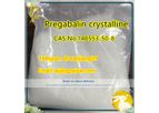 Telegram@wanjiang39 - Model 148553-50-8 - wj@gzwjsw.com Top quality 148553-50-8 pregabalin lyrica crystalline powder pills gabapentin