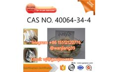Telegram@wanjiang39 - Model 40064-34-4 - Mexico Canada USA stock cas 40064-34-4 4,4-Piperidinediol hydrochloride 79099-07-3 125541-22-2 109384-19-2