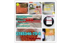 Telegram@wanjiang39 - Model 1451-82-7 - wj@gzwjsw.com High quality cas1451-82-7 2-bromo-4-methylpropiophenone 2b4m bk4 1451-83-8