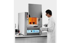 M-Kube Enterprise - How to choose different types of furnaces for your research work and temp capabilities
