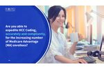 Accurate and Compliant HCC Coding Solutions - Video
