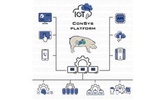 Agrisys - Version ConSys - Automated Control Feeding Solution