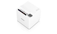 Epson - Model TM-M10 - Receipt Printer