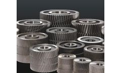 Zeal - Gear Box Services