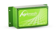 Agrimesh - Model emPower R3 - Wireless Relay
