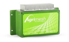 Agrimesh - Model emPower D1 - Variable Output Wireless Controller