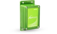 Agrimesh - Model emCO2 - Wireless Sensor
