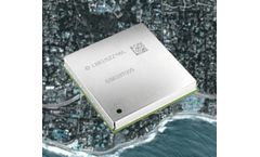 Model LBEU5ZZ1WL - Geolocation Module