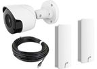 Model WLIP230B - HD Barn Camera Kit with Long Range Wireless