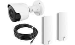 Model WLIP230B - HD Barn Camera Kit with Long Range Wireless