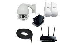 Long Range Calving Camera System