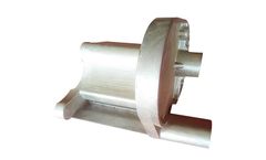 HX - Model 139 - Cast Metals Foundry Steel Casting