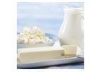 Milk Cream