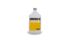 Calier - Model Combivac R8 - Inactivated Vaccine Adjuvanted with Aluminium Oxide