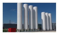 Auguste Cryogenics - SCS Cryogenic Bulk Tanks