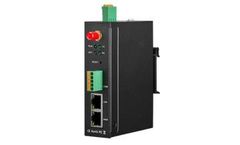 Beilai - Model BL101 - Modbus to OPC MQTT Gateway